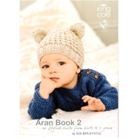 Aran Book 2